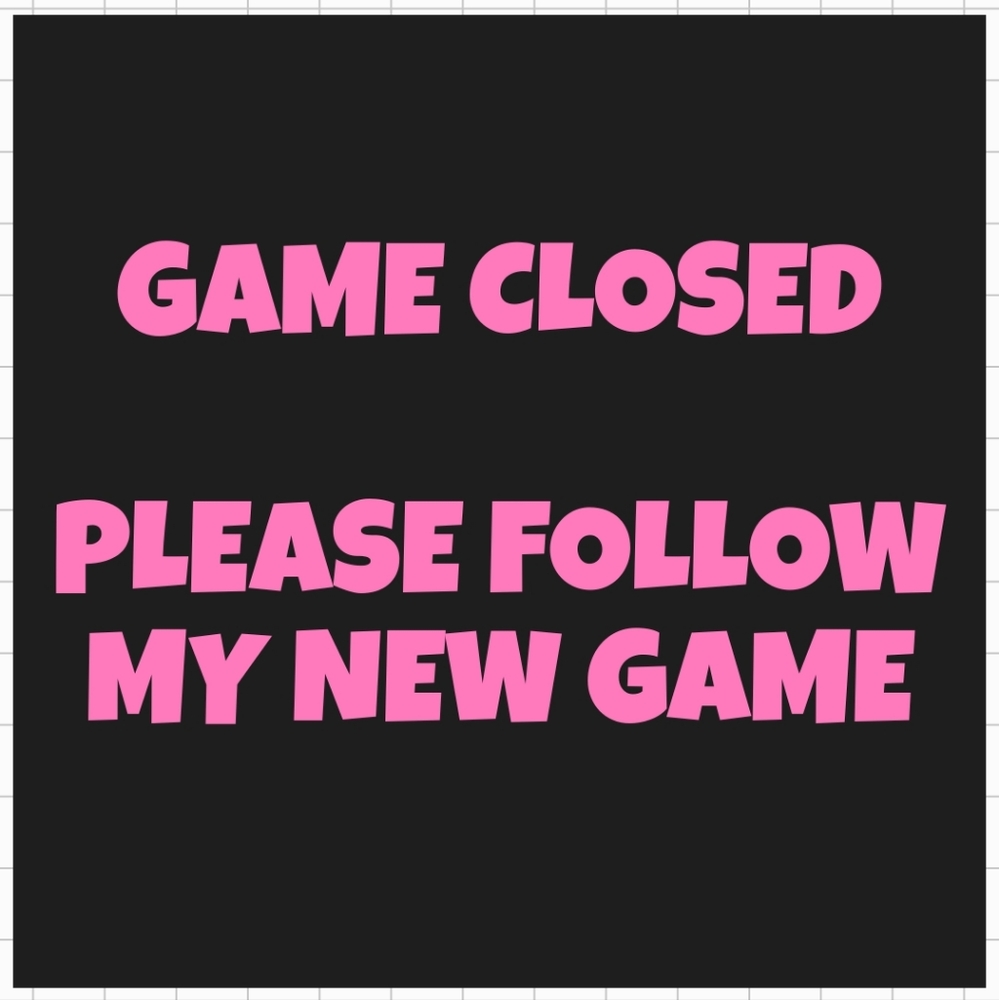 LAST DROP- PLEASE ADD NEW GAME!!!